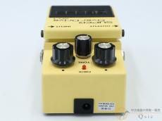 BOSS SD-1 1990年製 [UM393]【神戸店在庫】_5