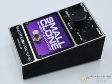 Electro-Harmonix SMALL CLONE EH4600 [UM037]【神戸店在庫】