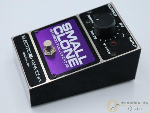 Electro-Harmonix SMALL CLONE EH4600 [UM037]【神戸店在庫】