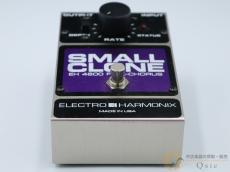 Electro-Harmonix SMALL CLONE EH4600 [UM037]【神戸店在庫】_6