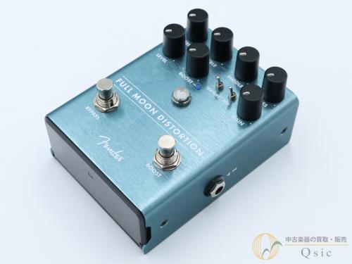 Fender FULL MOON DISTORTION [UM482]【神戸店在庫】
