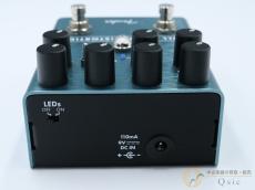 Fender FULL MOON DISTORTION [UM482]【神戸店在庫】_6