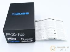 BOSS FZ-1W [UM397]【神戸店在庫】_7