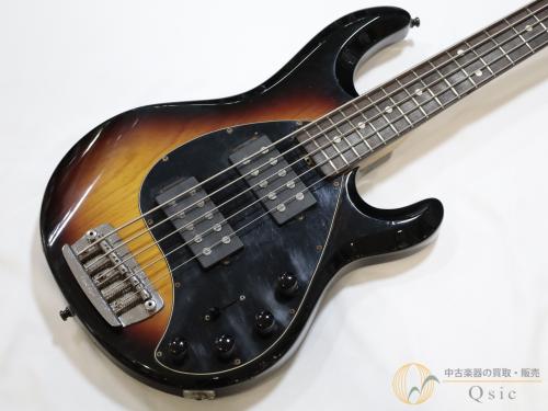 MUSIC MAN StingRay5 【返品OK】[TM829]【神戸店在庫】
