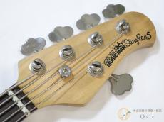 MUSIC MAN StingRay5 【返品OK】[TM829]【神戸店在庫】_5