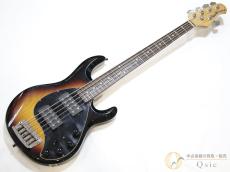 MUSIC MAN StingRay5 【返品OK】[TM829]【神戸店在庫】_7