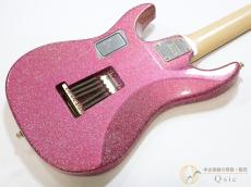 ESP SNAPPER-7 OHMURA CUSTOM TWINKLE PINK 【返品OK】[UM020]【神戸店在庫】_2