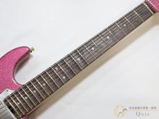 ESP SNAPPER-7 OHMURA CUSTOM TWINKLE PINK 【返品OK】[UM020]【神戸店在庫】_3