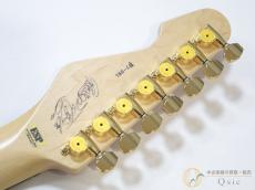 ESP SNAPPER-7 OHMURA CUSTOM TWINKLE PINK 【返品OK】[UM020]【神戸店在庫】_6