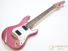 ESP SNAPPER-7 OHMURA CUSTOM TWINKLE PINK 【返品OK】[UM020]【神戸店在庫】_7