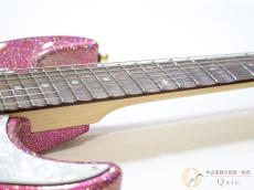 ESP SNAPPER-7 OHMURA CUSTOM TWINKLE PINK 【返品OK】[UM020]【神戸店在庫】_8