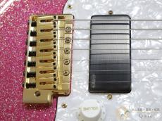 ESP SNAPPER-7 OHMURA CUSTOM TWINKLE PINK 【返品OK】[UM020]【神戸店在庫】_10