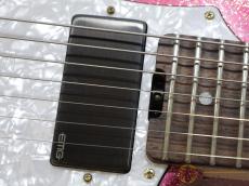 ESP SNAPPER-7 OHMURA CUSTOM TWINKLE PINK 【返品OK】[UM020]【神戸店在庫】_11