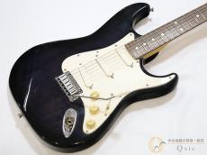 Fender Japan STR-85LS 【返品OK】[UM422]【神戸店在庫】