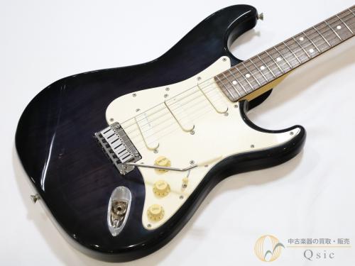 Fender Japan STR-85LS 【返品OK】[UM422]【神戸店在庫】