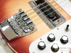 Rickenbacker 4003 FG 2005年製 【返品OK】[TM864]【神戸店在庫】_11