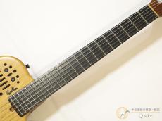 Godin Multiac ACS Nylon Natural 1998年製 【返品OK】[TM315]【神戸店在庫】_3