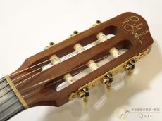 Godin Multiac ACS Nylon Natural 1998年製 【返品OK】[TM315]【神戸店在庫】_5