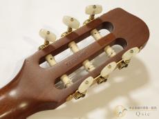 Godin Multiac ACS Nylon Natural 1998年製 【返品OK】[TM315]【神戸店在庫】_6