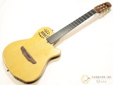 Godin Multiac ACS Nylon Natural 1998年製 【返品OK】[TM315]【神戸店在庫】_7
