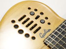 Godin Multiac ACS Nylon Natural 1998年製 【返品OK】[TM315]【神戸店在庫】_10