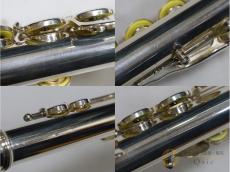 YAMAHA YFL-211◎【便利な安心キット対象商品】 [調整済み] 【返品OK】[TMR80]【神戸店在庫】_9