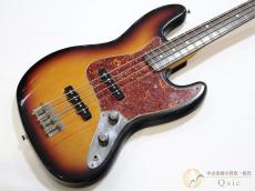 Fender American Vintage '62 Jazz Bass 1992年製 【返品OK】[TM477]【神戸店在庫】