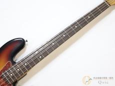Fender American Vintage '62 Jazz Bass 1992年製 【返品OK】[TM477]【神戸店在庫】_3