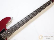 Fender Japan AJB-66 Aerodyne Jazz Bass Old Candy Apple Red 【返品OK】[TM565]【神戸店在庫】_3