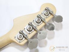Fender Japan AJB-66 Aerodyne Jazz Bass Old Candy Apple Red 【返品OK】[TM565]【神戸店在庫】_6