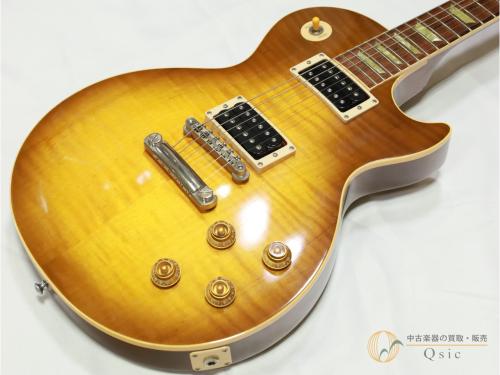 Gibson Les Paul Classic Premium Plus Light Burst 【返品OK】[UM278]【神戸店在庫】