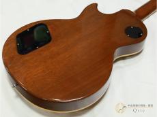 Gibson Les Paul Classic Premium Plus Light Burst 【返品OK】[UM278]【神戸店在庫】_2