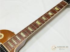 Gibson Les Paul Classic Premium Plus Light Burst 【返品OK】[UM278]【神戸店在庫】_3