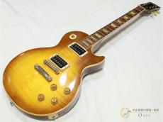 Gibson Les Paul Classic Premium Plus Light Burst 【返品OK】[UM278]【神戸店在庫】_7