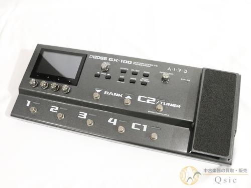 BOSS GX-100 [UM029]【神戸店在庫】