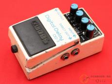 BOSS DD-3 Digital Delay 1999年製 [UM030]【神戸店在庫】