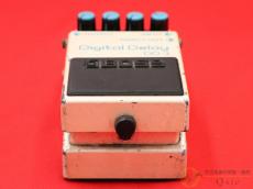 BOSS DD-3 Digital Delay 1999年製 [UM030]【神戸店在庫】_6
