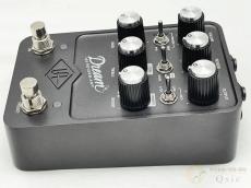 Universal Audio UAFX DREAM 65 Reverb Amplifier [UMM79]【梅田店在庫】_4