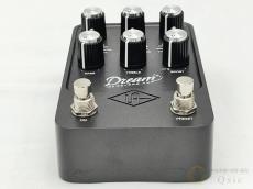 Universal Audio UAFX DREAM 65 Reverb Amplifier [UMM79]【梅田店在庫】_6