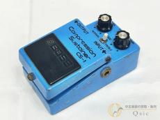 BOSS CS-1 [UMR10]【箕面店在庫】