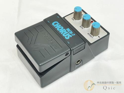 Ken Multi MCH-7 chorus [UMR21]【箕面店在庫】