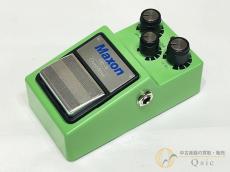 Maxon OD-9 [UMR28]【箕面店在庫】