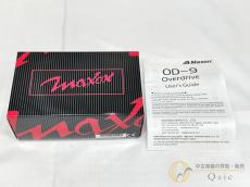 Maxon OD-9 [UMR28]【箕面店在庫】_7