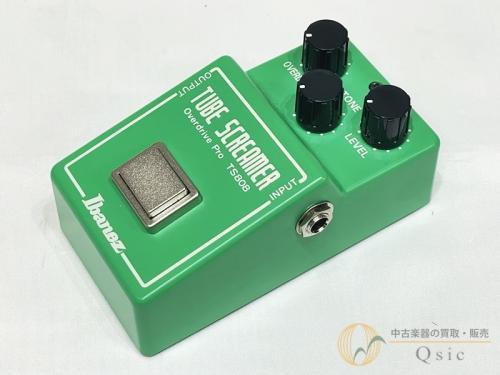 Ibanez TS808 [UMR27]【箕面店在庫】