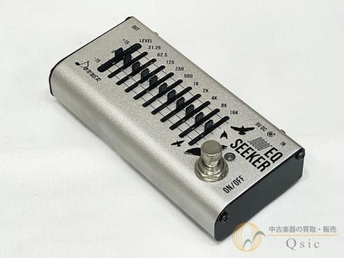 DONNER EQ SEEKER [UMR23]【箕面店在庫】
