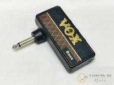 VOX AMPLUG [TMR84]【箕面店在庫】