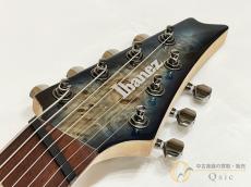 Ibanez RGMS7 2025年製 【返品OK】[UMR13]【箕面店在庫】_3