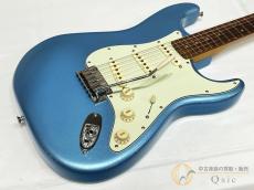 Fender Player Plus Stratocaster 【返品OK】[UMR24]【箕面店在庫】