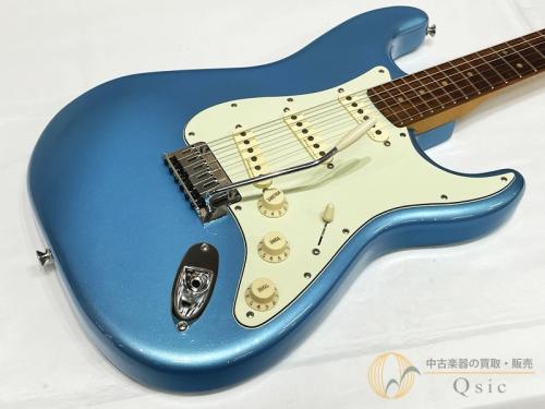 Fender Player Plus Stratocaster 【返品OK】[UMR24]【箕面店在庫】