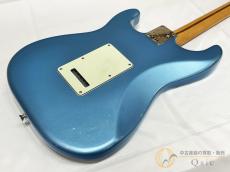 Fender Player Plus Stratocaster 【返品OK】[UMR24]【箕面店在庫】_4